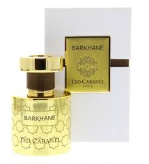 TEO CABANEL BARKHANE 50 ML EDP
